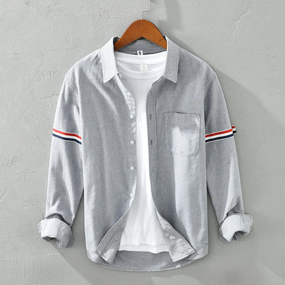 Hayden Everyday Minimal Shirt