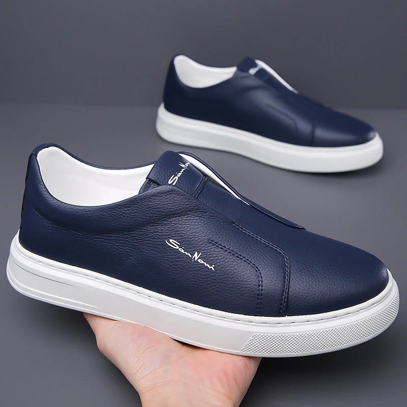 HARBOR SLIP-ON SNEAKER
