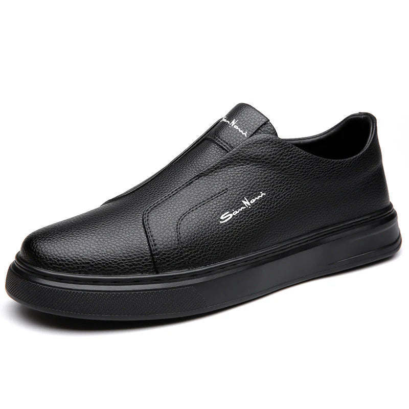 HARBOR SLIP-ON SNEAKER