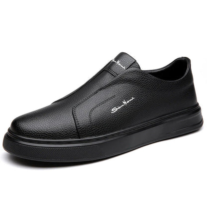 HARBOR SLIP-ON SNEAKER