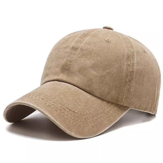 NOVA VINTAGE WASHED HAT