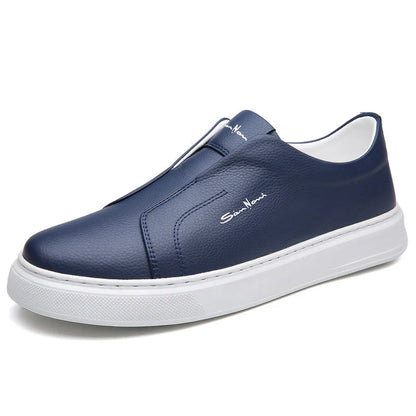 HARBOR SLIP-ON SNEAKER