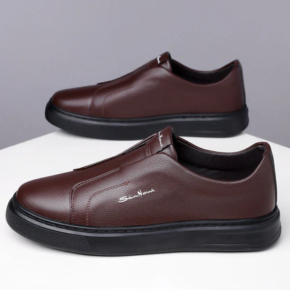 HARBOR SLIP-ON SNEAKER