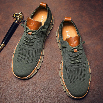 Elias | Ultimate Comfort Shoes