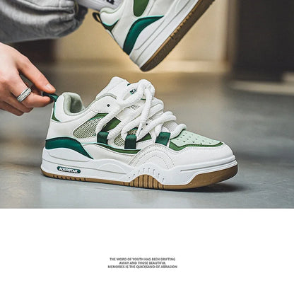 Eco Skate Shoes for Men