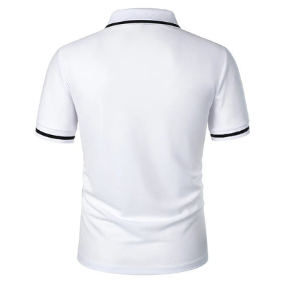 THE WINDSOR BREEZE POLO