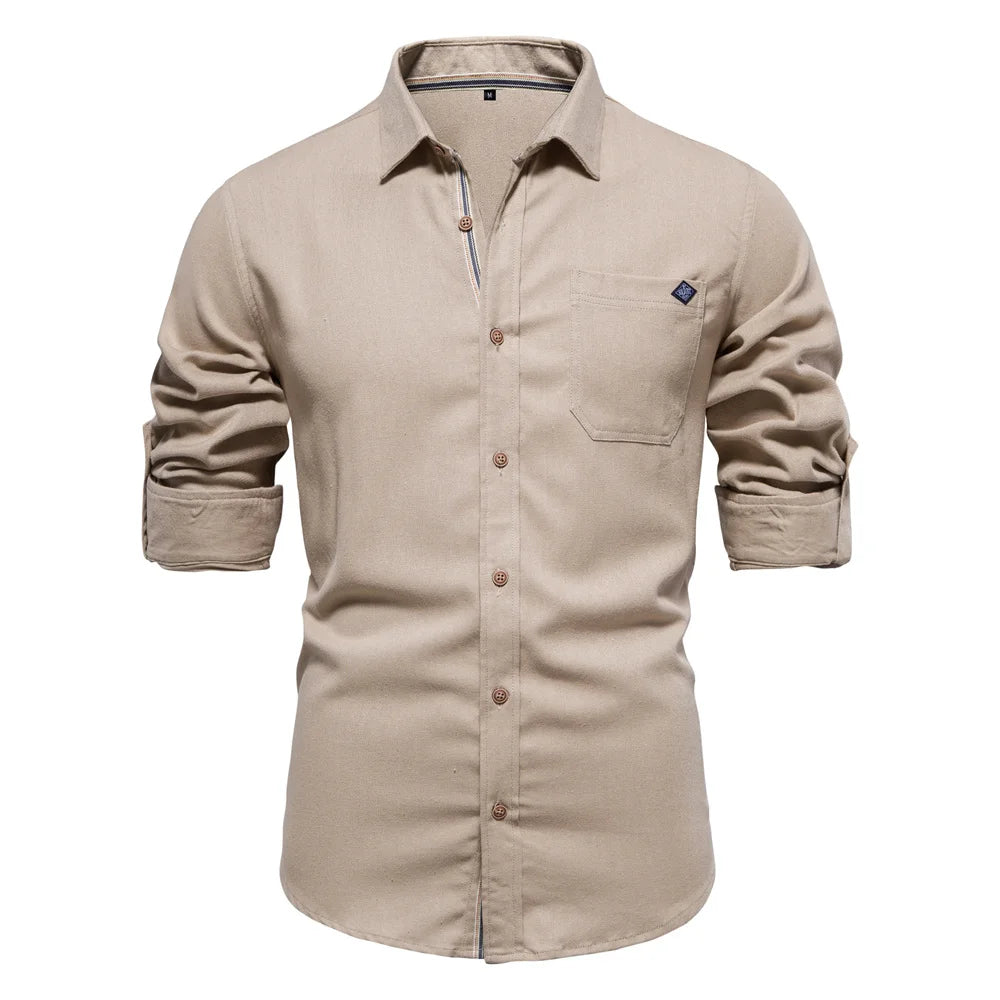 ELIAS PREMIUM SHIRT