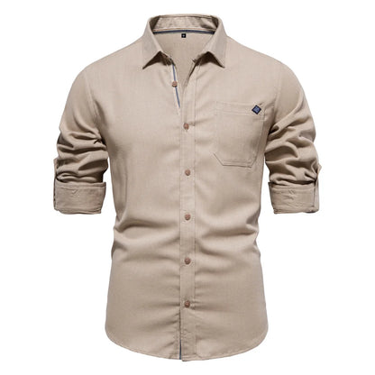 ELIAS PREMIUM SHIRT