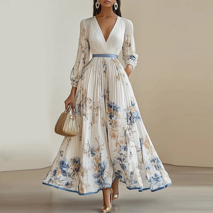 ISABELLE ORCHARD MAXI