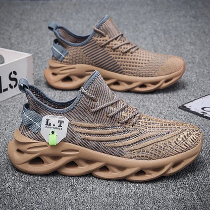 Blade Runner Shock Sneakers