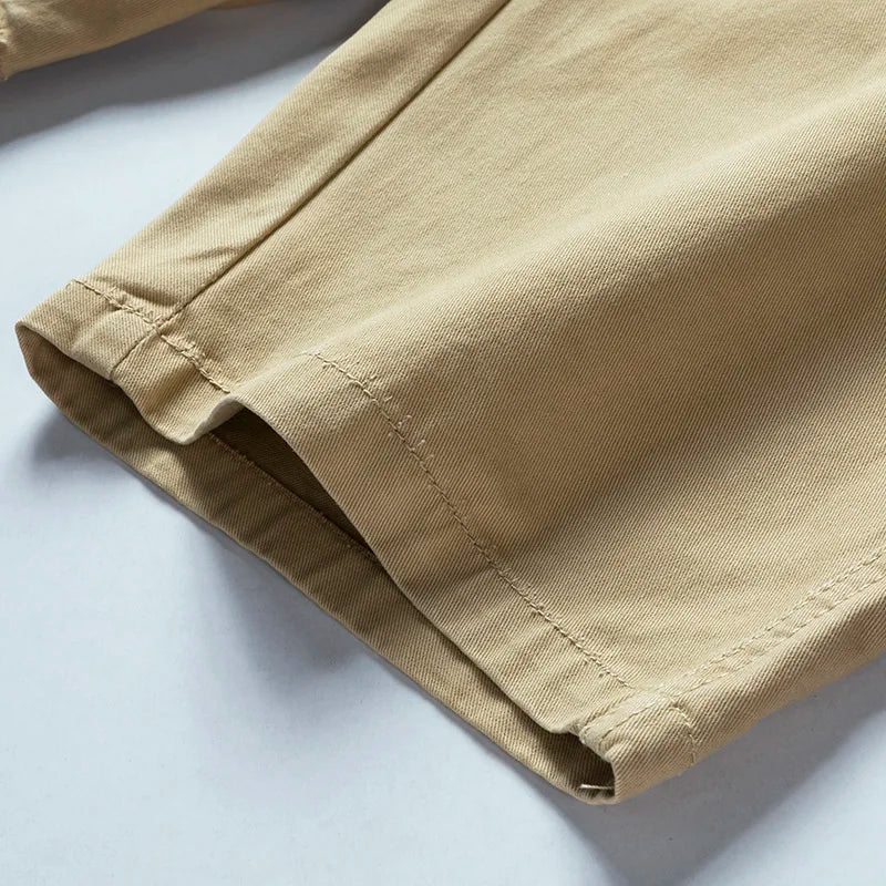 IVAN SHORTS