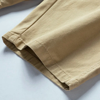 IVAN SHORTS