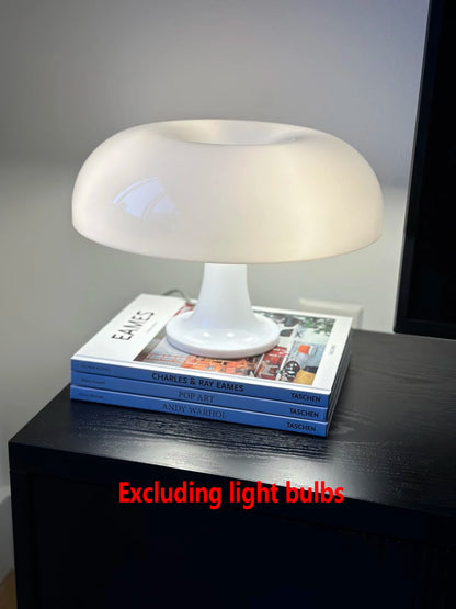 London Mushroom Lamp