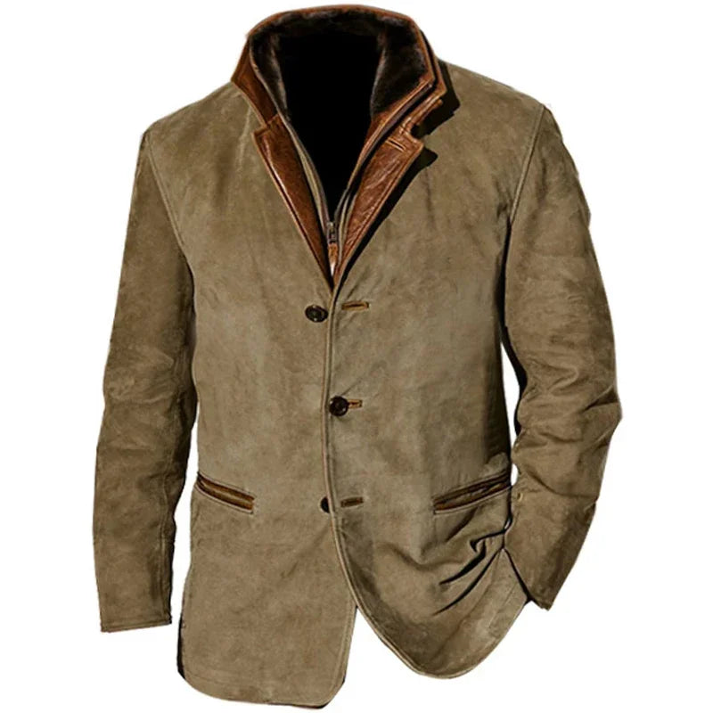 Lennox Ridge Vintage Jacket