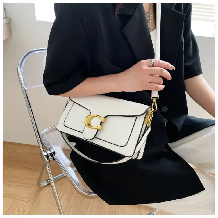 EVA SHOULDER BAG