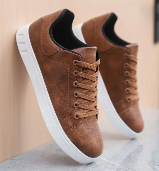 HARRISON STREET LOAFERS