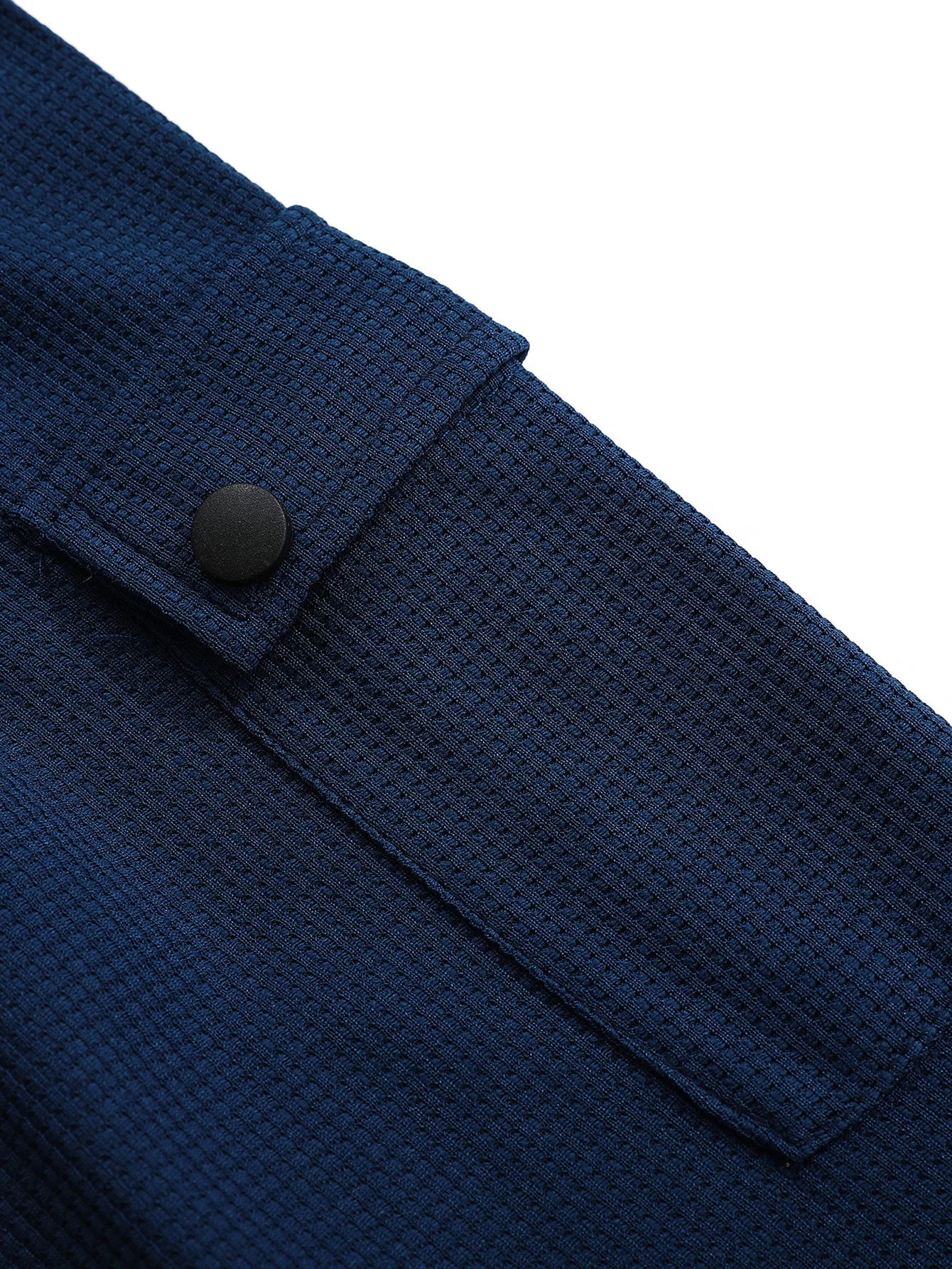 HENLEY T-SHIRT