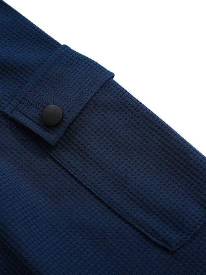 HENLEY T-SHIRT