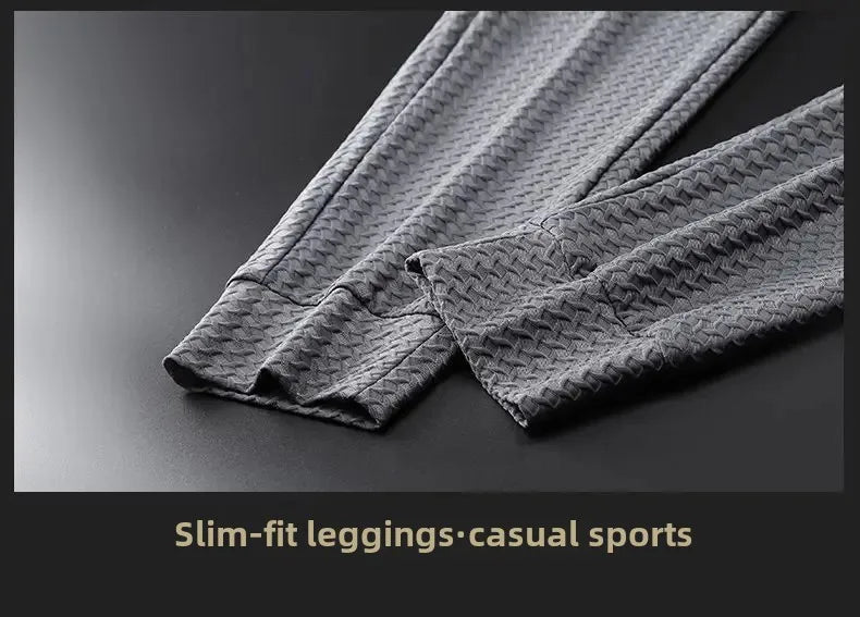 ELIAS PREMIUM PANTS