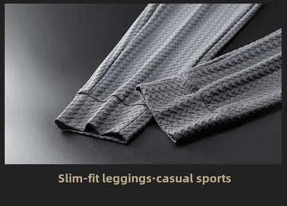 ELIAS PREMIUM PANTS