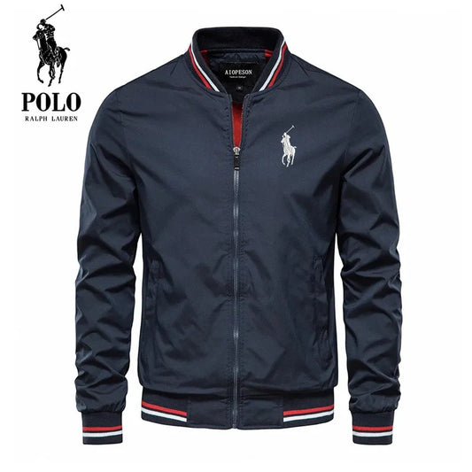 HENRY SPORT JACKET