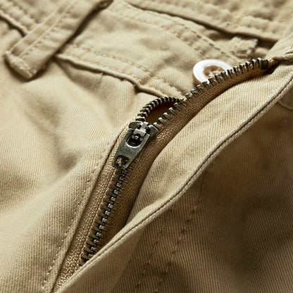 IVAN SHORTS