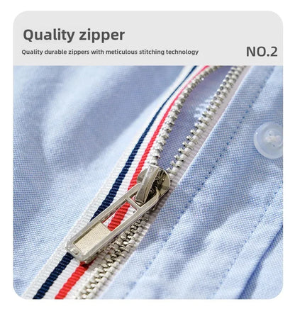 NOVA LINEN HOODIE