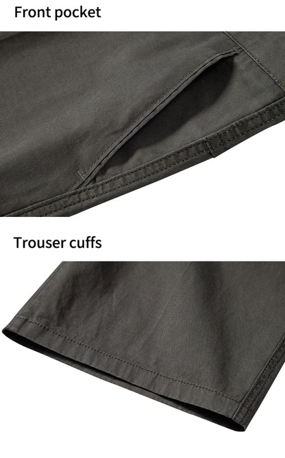 THE WINDSOR BREEZE SHORTS