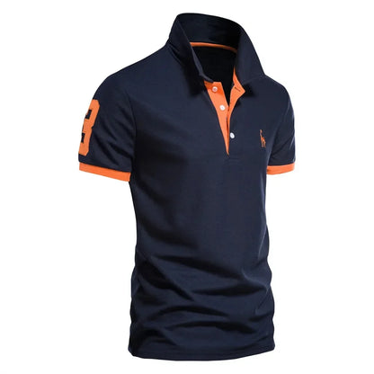 Gavin Polo Shirt