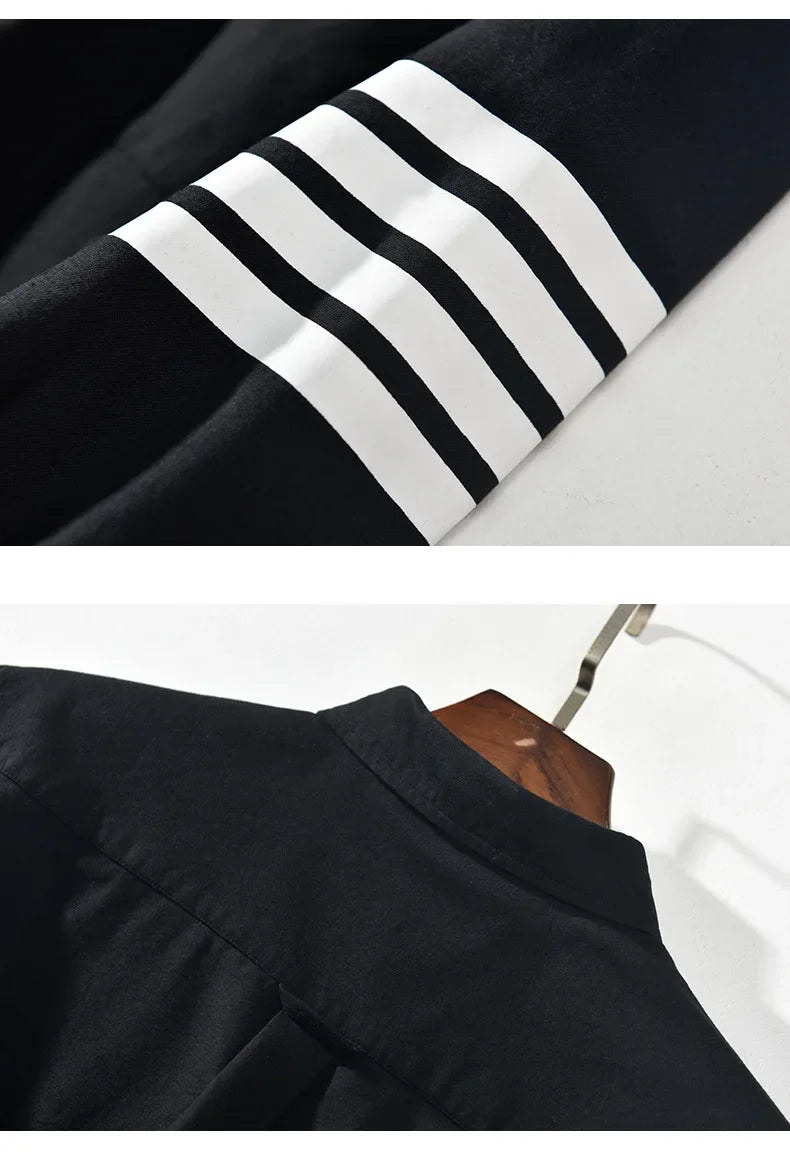 OXFORD PREMIUM SHIRT