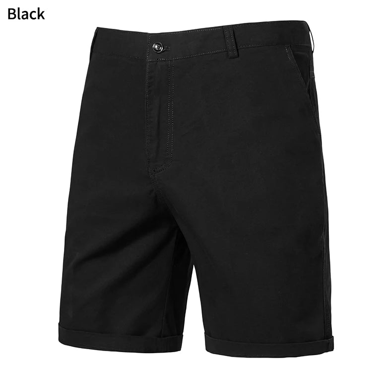 THE WINDSOR BREEZE SHORTS