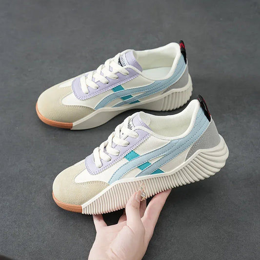 Freya Orthopedic Sneakers