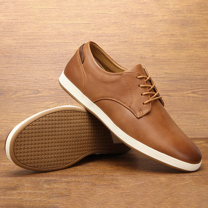 James Hecrafted Sneakers