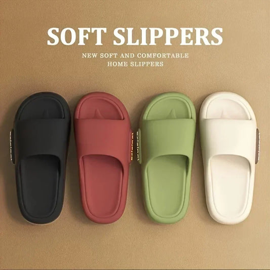 CloudStep™ Women’s Comfort Slippers