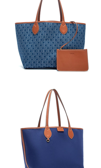 OLIVIA TOTE BAG
