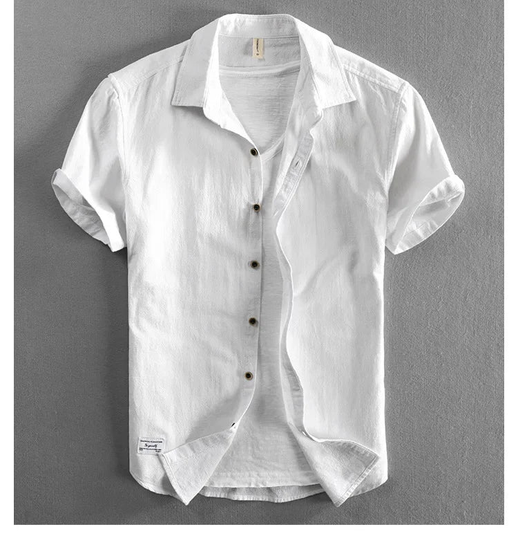 JASON JAPANESE SHIRT