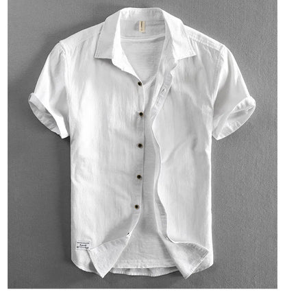 JASON JAPANESE SHIRT