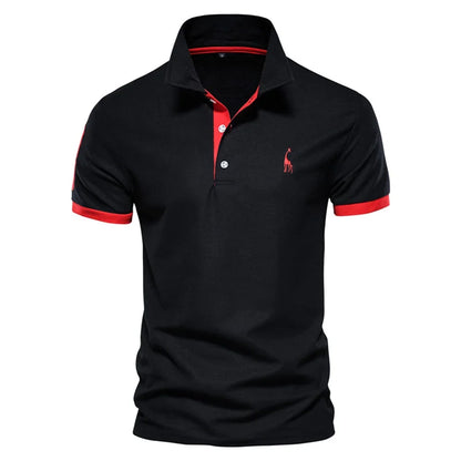 Gavin Polo Shirt