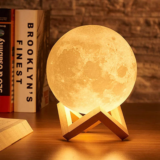 Moon Light LED