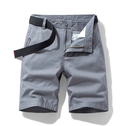 IVAN SHORTS