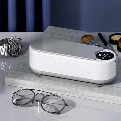 Ultrasonic Jewelry & Eyeglass Cleaner