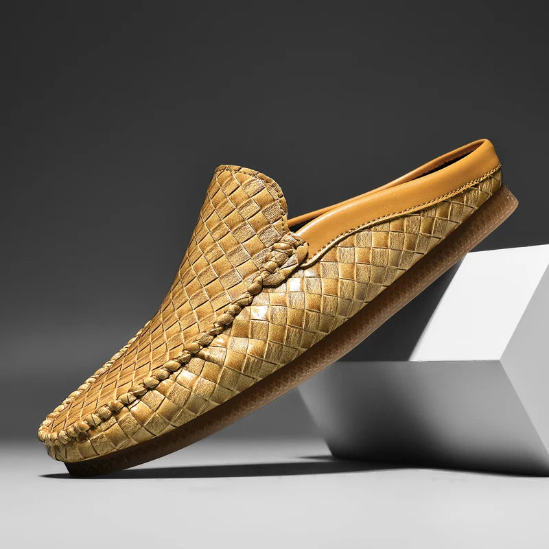 KINGSTON COMFORT SLIDES