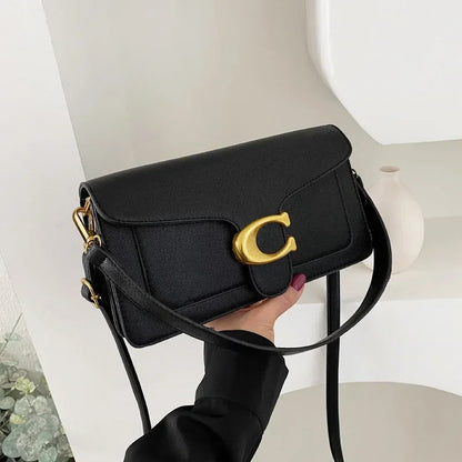EVA SHOULDER BAG