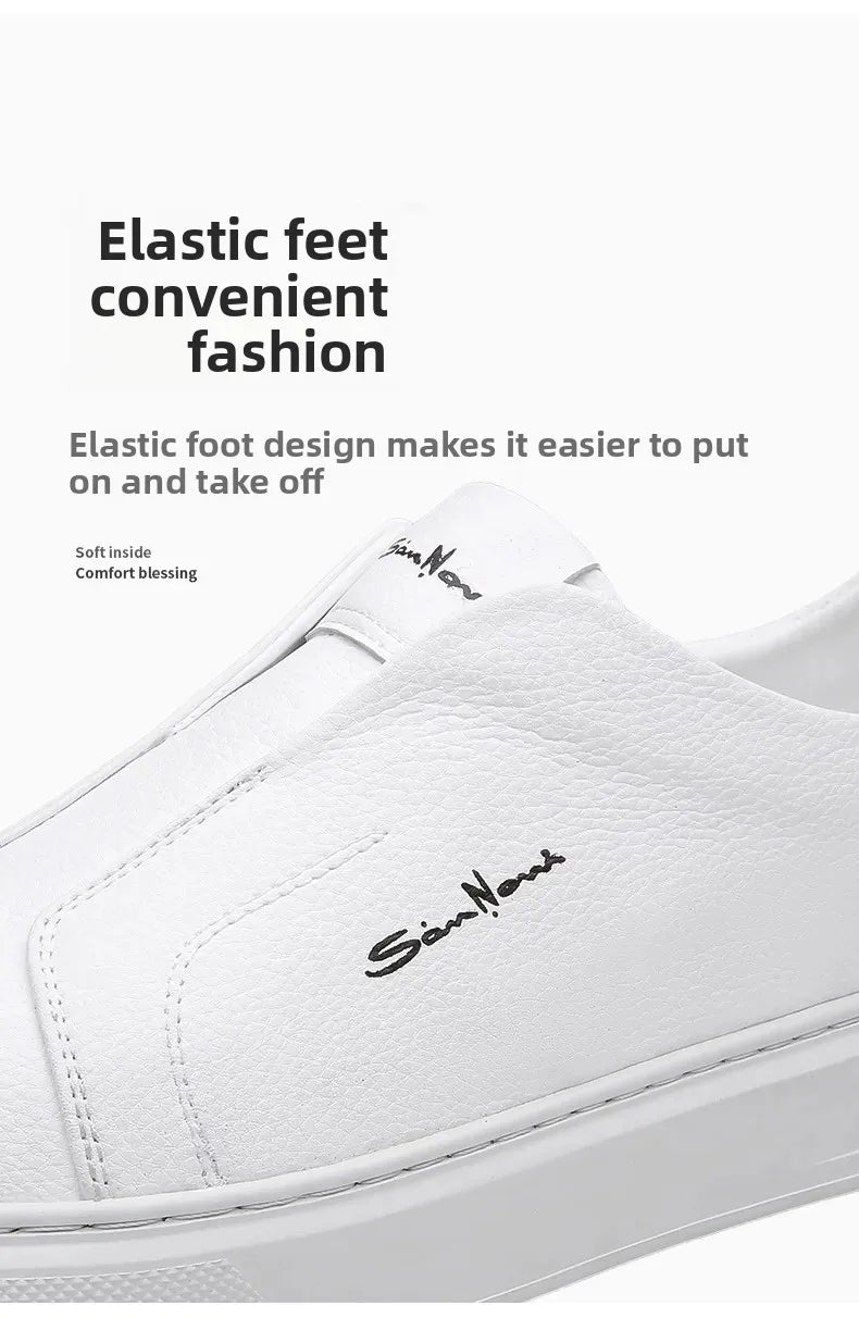 HARBOR SLIP-ON SNEAKER