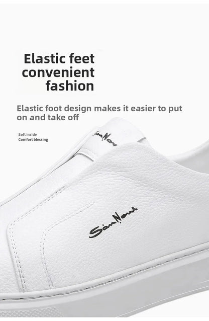 HARBOR SLIP-ON SNEAKER