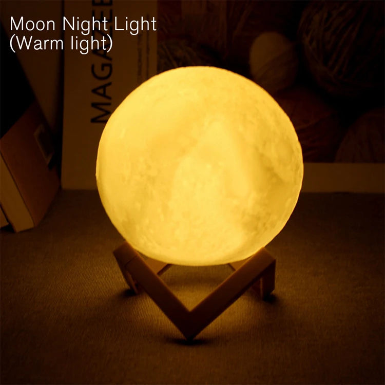 Moon Light LED