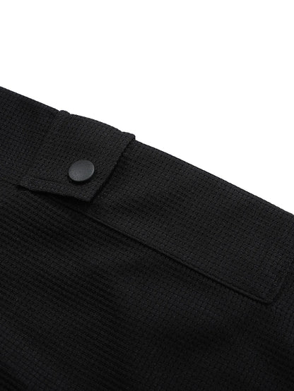 HENLEY T-SHIRT