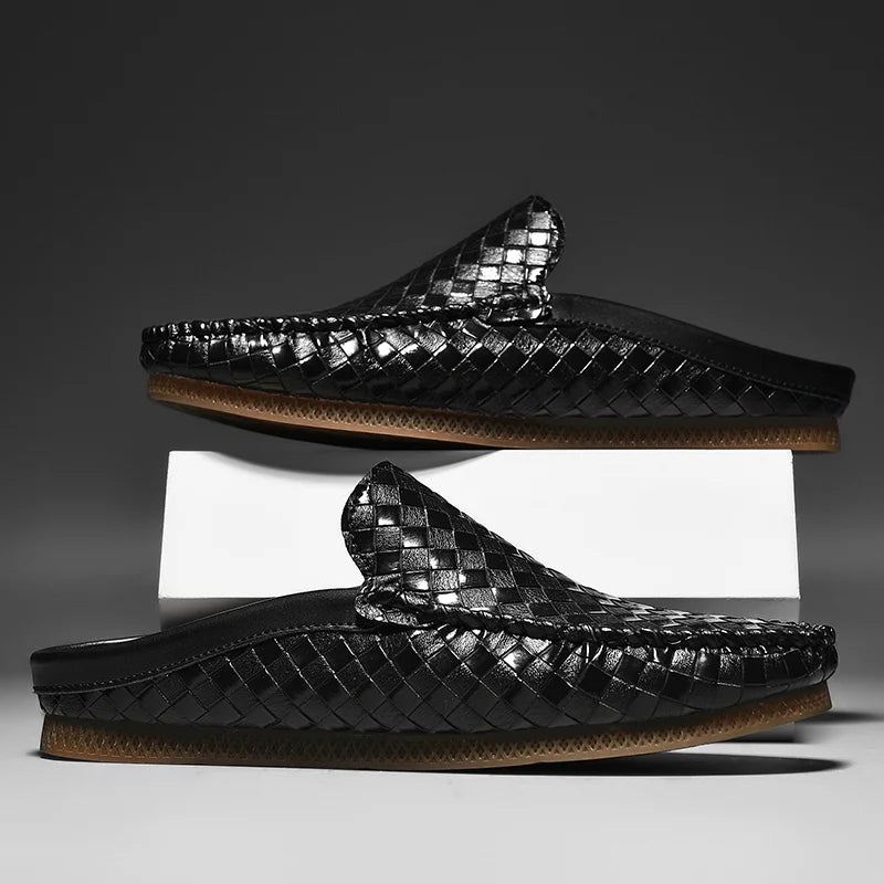 KINGSTON COMFORT SLIDES