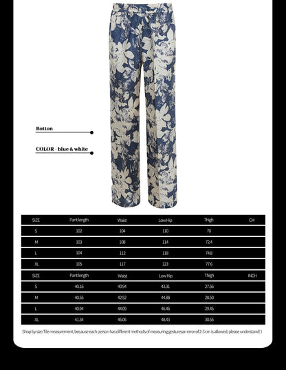EVELYN FLORAL VINTAGE SET