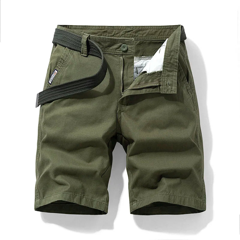 IVAN SHORTS